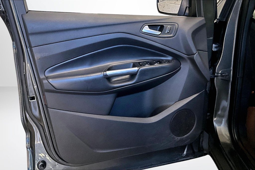 Used 2018 Ford Escape SEL AWD/4WD image 20