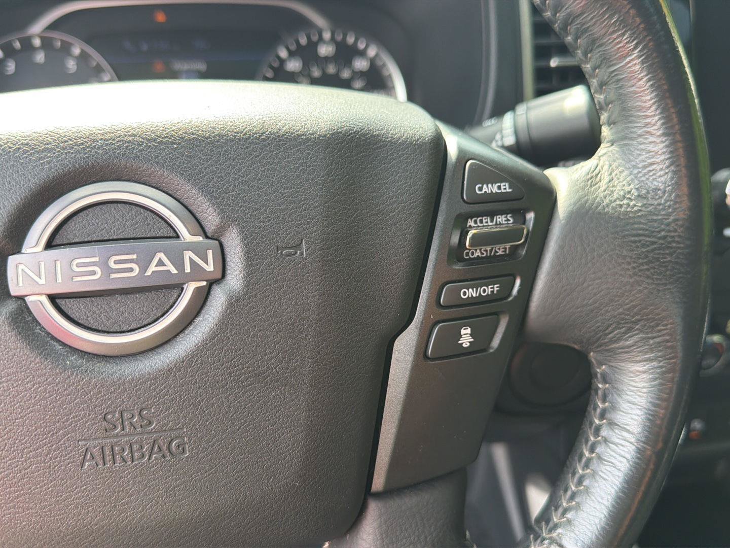 Used 2022 Nissan Frontier SV w/ SV Premium Package RWD image 21
