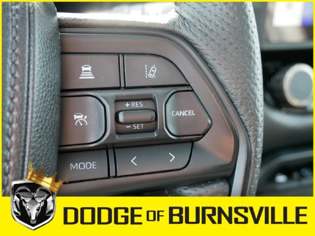Used 2025 Toyota Sequoia TRD Pro AWD/4WD image 27