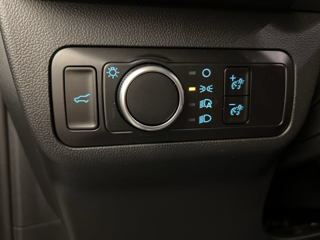 New 2026 Ford Escape Active w/ Cold Weather Package AWD/4WD image 24