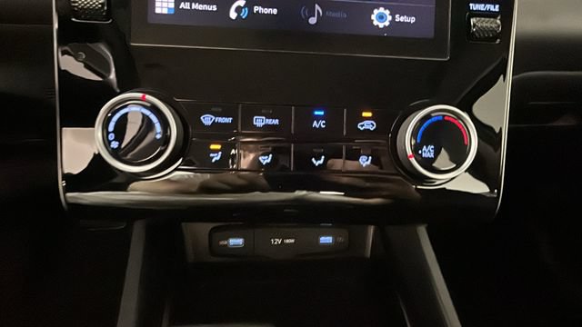 Certified 2023 Hyundai Tucson SE FWD image 22