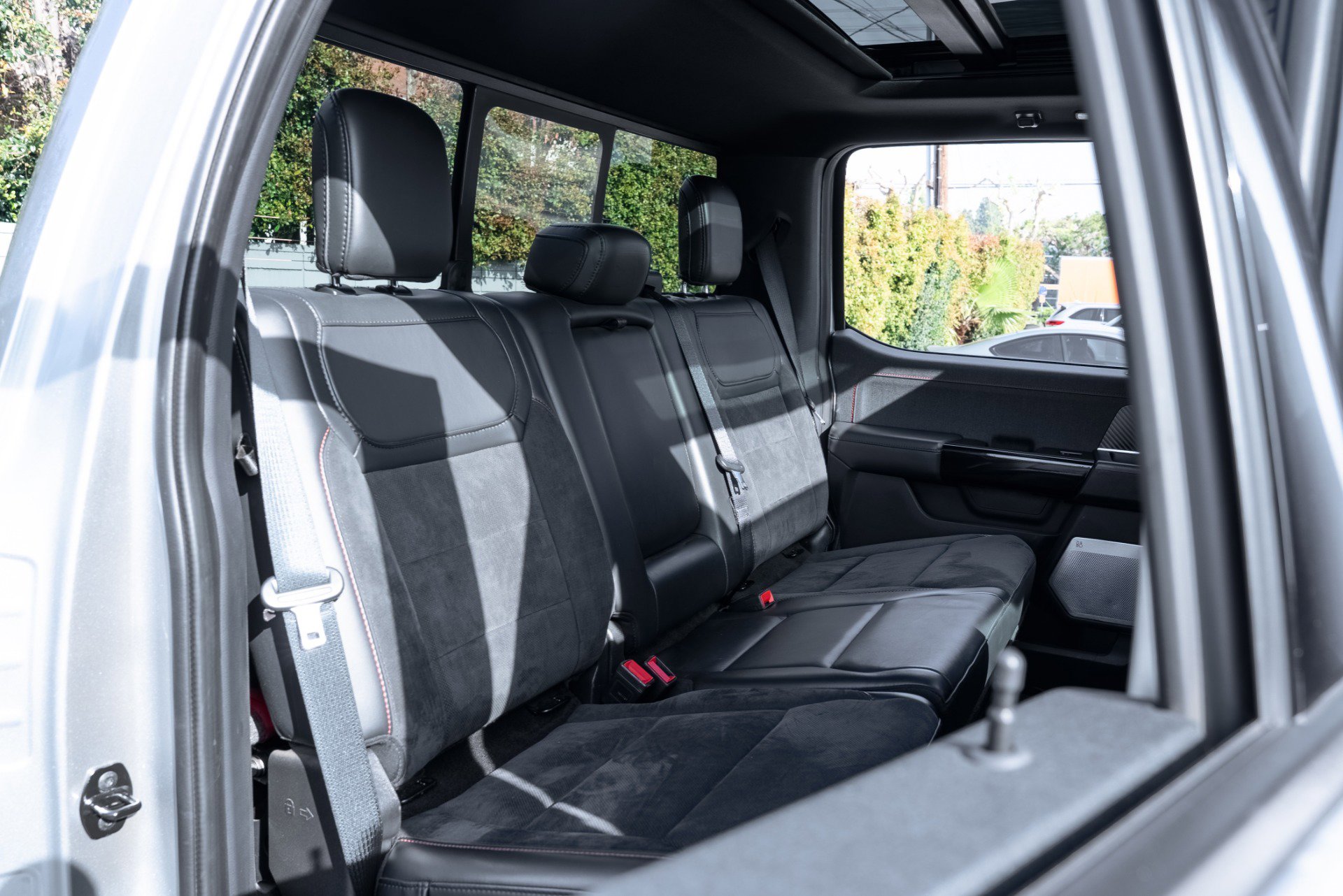 Used 2023 Ford F150 Raptor w/ Equipment Group 802A Raptor R image 26