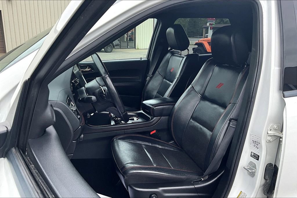 Used 2023 Dodge Durango GT image 23