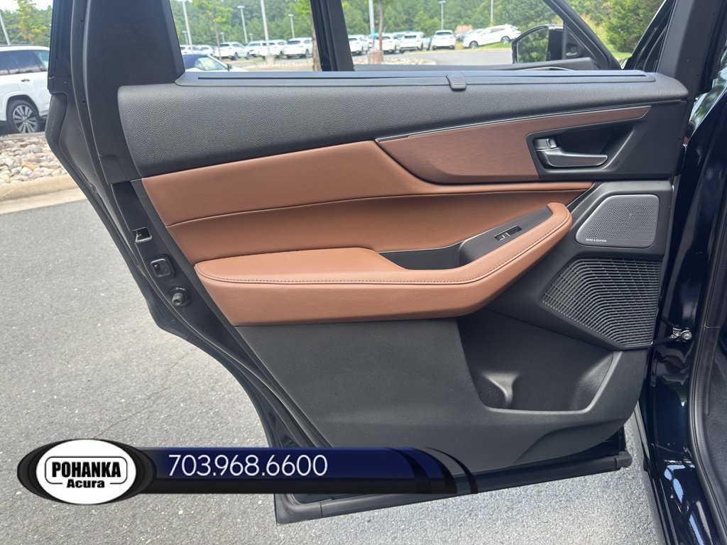 New 2026 Acura MDX w/ Technology Package AWD/4WD image 28