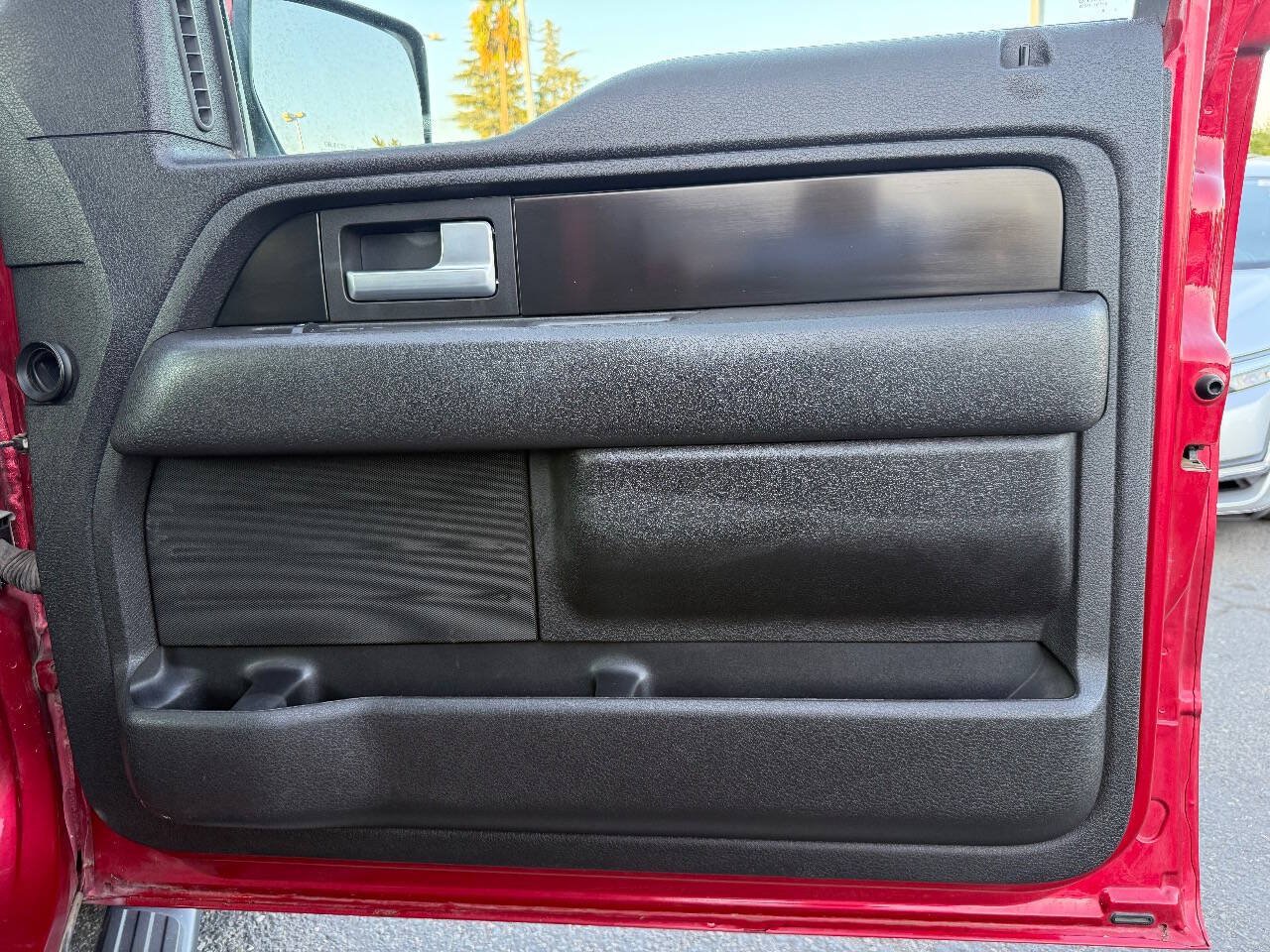 Used 2012 Ford F150 FX2 w/ FX Appearance Pkg RWD image 14
