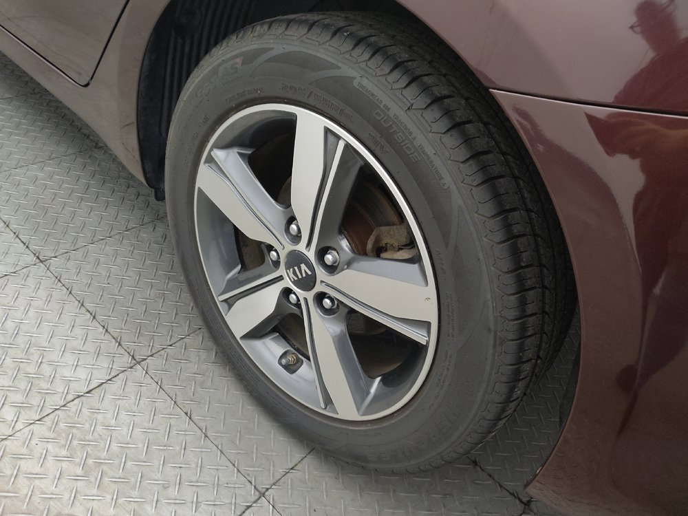 Used 2018 Kia Forte LX w/ LX Popular Package FWD image 31