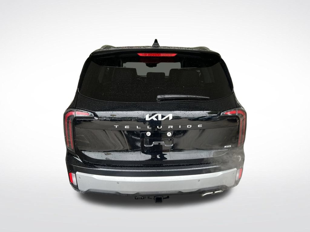 Certified 2024 Kia Telluride SX AWD/4WD image 48