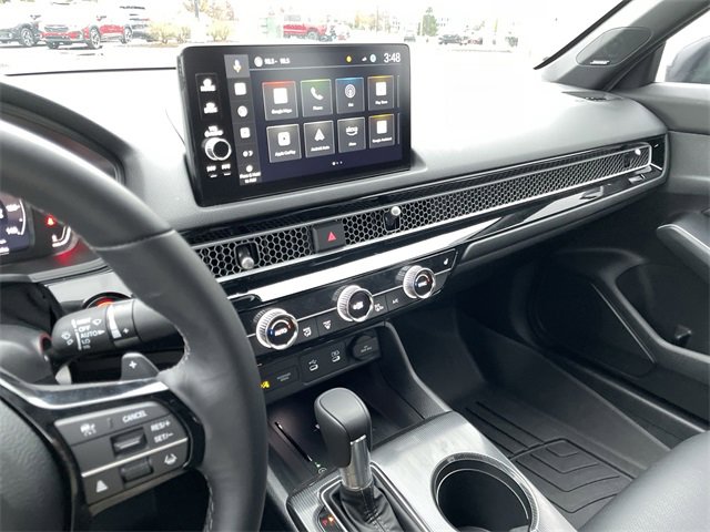 Used 2025 Honda Civic Sport Touring image 22