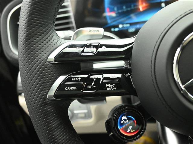 New 2026 Mercedes-Benz GLE 53 AMG 4MATIC image 18