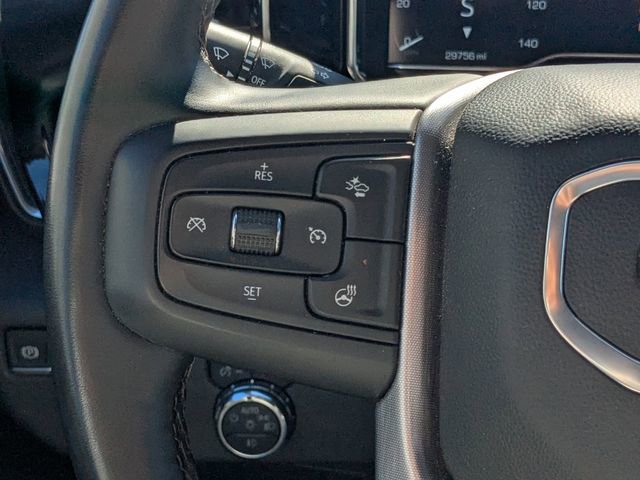 Used 2025 GMC Sierra 1500 SLT image 25