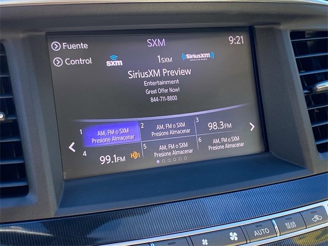 Used 2019 INFINITI QX60 Luxe w/ Essential Package image 25