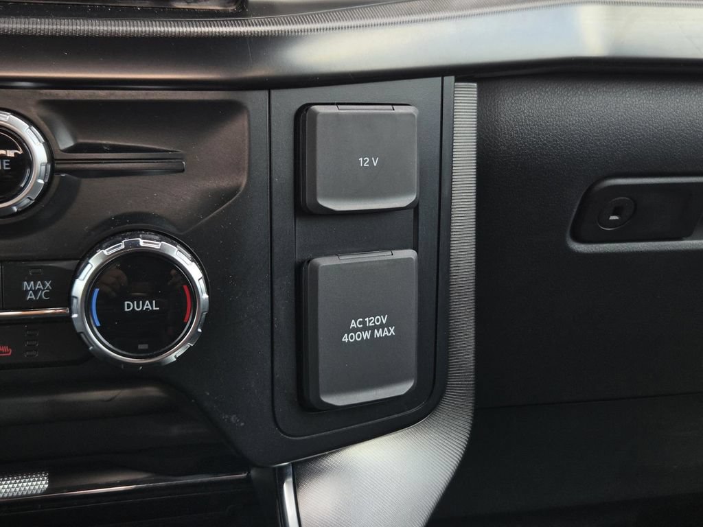Used 2023 Ford F150 Platinum w/ Equipment Group 701A High AWD/4WD image 33