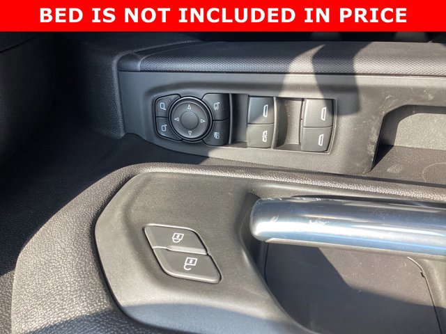 New 2025 Chevrolet Silverado 3500 W/T w/ WT Convenience Package AWD/4WD image 16