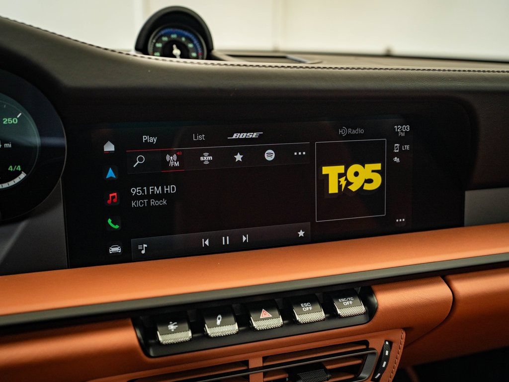 Certified 2024 Porsche 911 GT3 RS RWD image 57