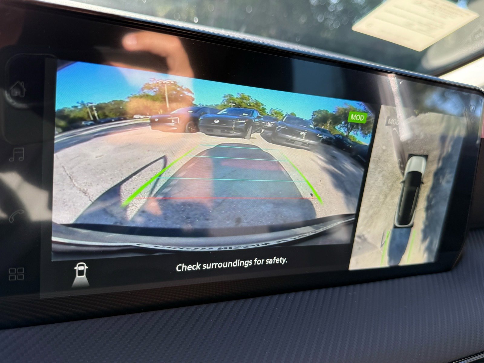 New 2026 Nissan Kicks SR image 21