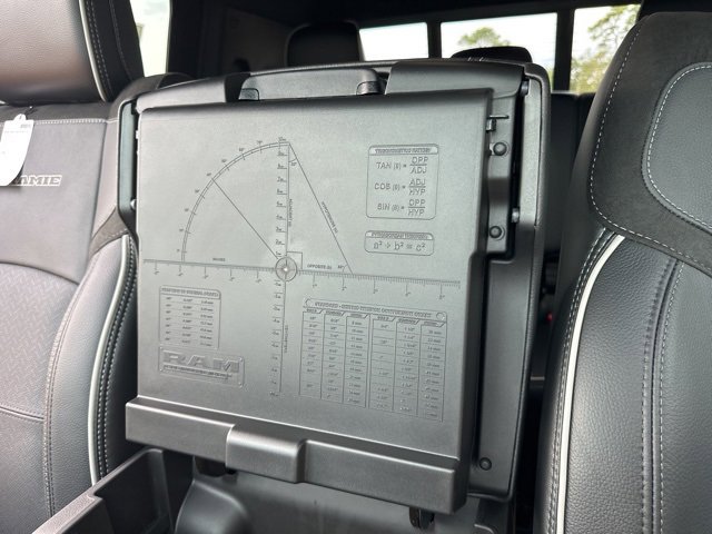 New 2026 RAM 2500 Laramie image 24