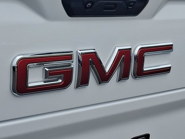 Used 2023 GMC Sierra 1500 Elevation w/ Preferred Package AWD/4WD image 32