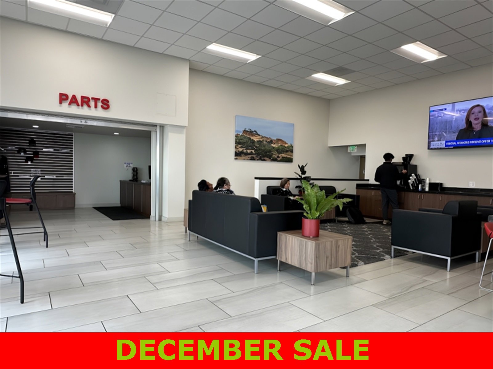 Used 2021 Hyundai Palisade Calligraphy w/ Cargo Package image 35