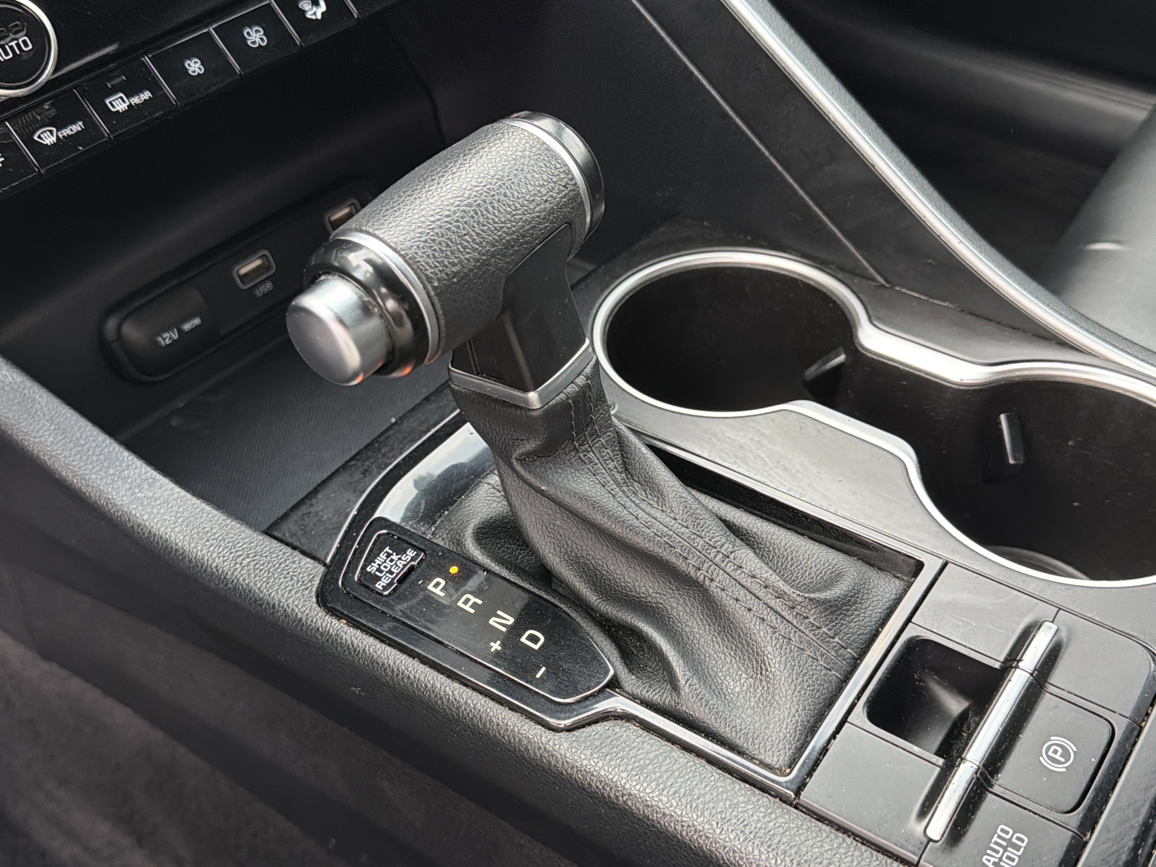 Used 2023 Kia K5 GT-Line image 13