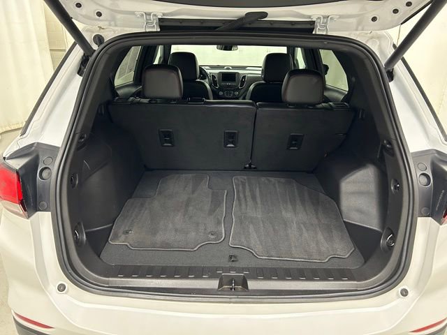 Used 2024 Chevrolet Equinox RS AWD/4WD image 11
