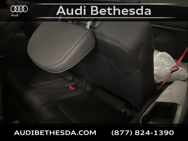 New 2026 Audi Q7 3.0T Prestige image 25