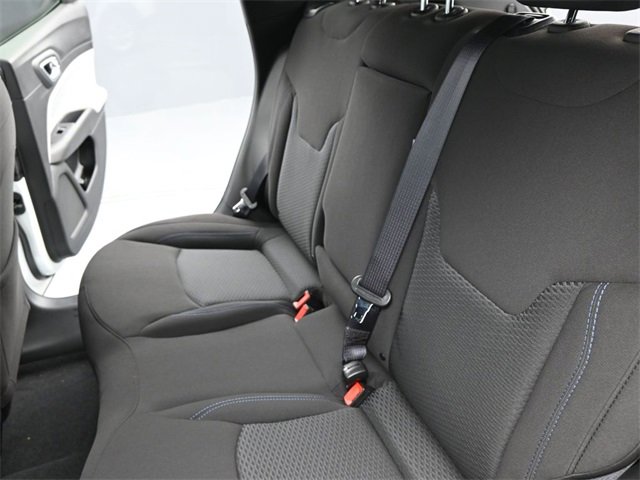 Used 2025 Jeep Compass Sport image 20