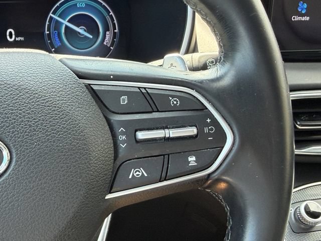 Used 2023 Hyundai Santa Fe SEL Premium AWD/4WD image 30