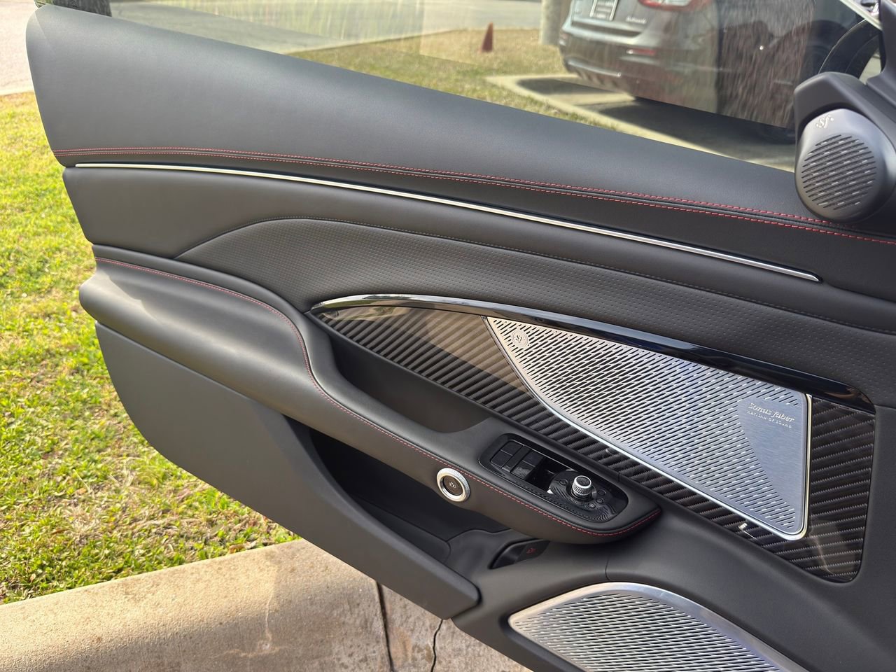 Certified 2024 Maserati GranTurismo Trofeo image 27