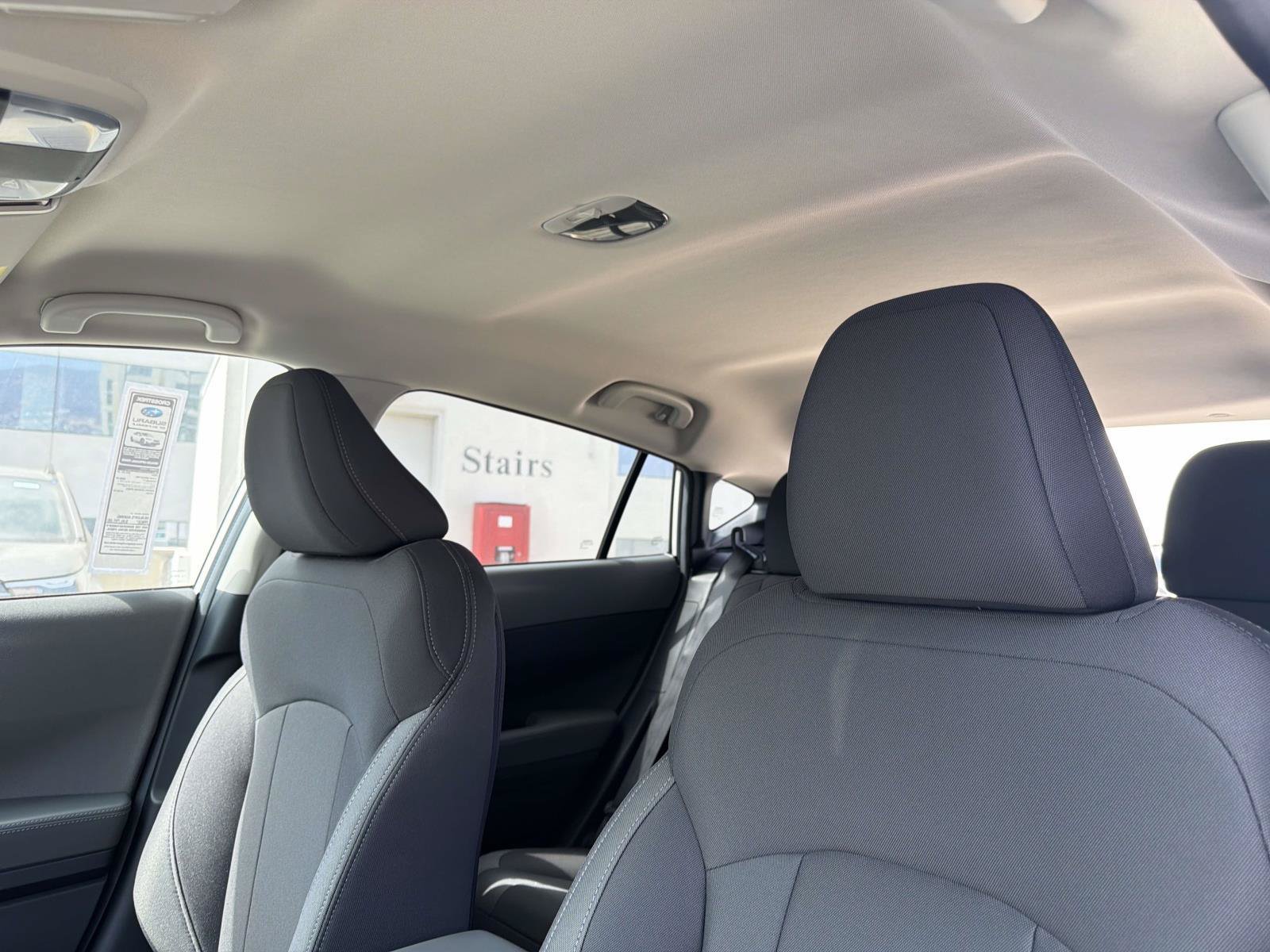 New 2026 Subaru Crosstrek 2.5i Premium AWD/4WD image 15