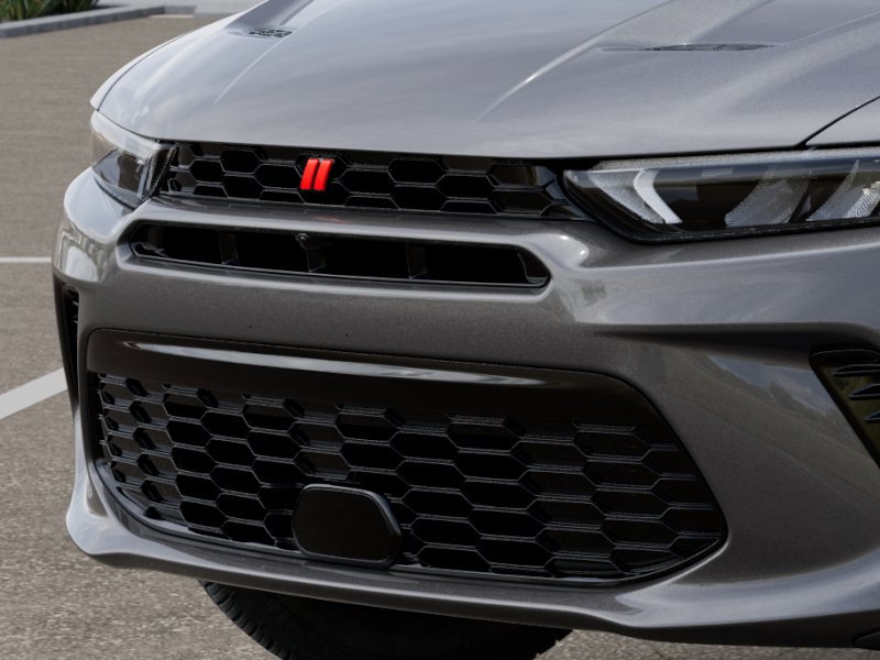New 2025 Dodge Hornet R/T image 11