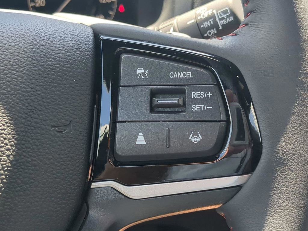 New 2026 Honda Odyssey Sport-L image 22