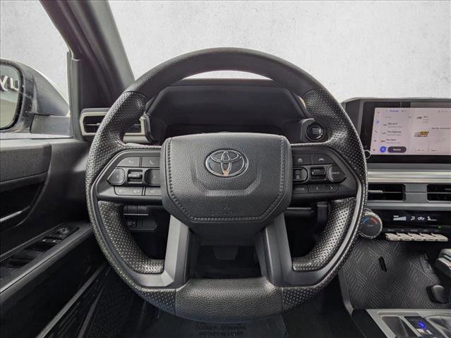 Used 2024 Toyota Tacoma SR5 image 11