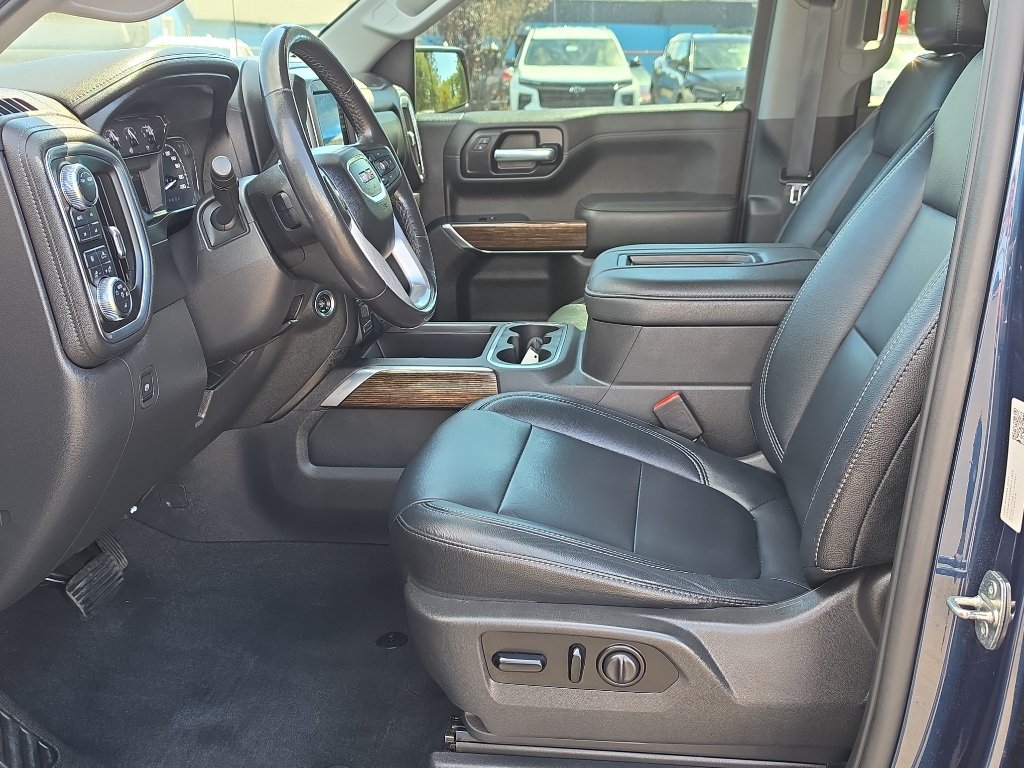 Used 2021 GMC Sierra 1500 Elevation w/ Preferred Package AWD/4WD image 14