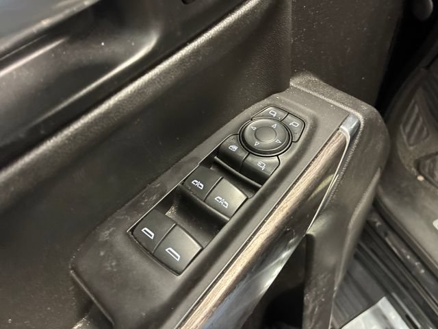 Used 2021 Chevrolet Silverado 1500 LTZ AWD/4WD image 11
