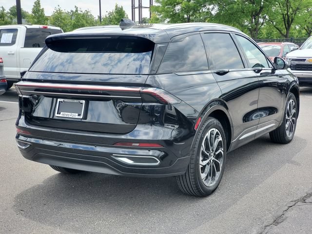 Certified 2024 Lincoln Nautilus Reserve w/ Equipment Group 202A AWD/4WD image 4