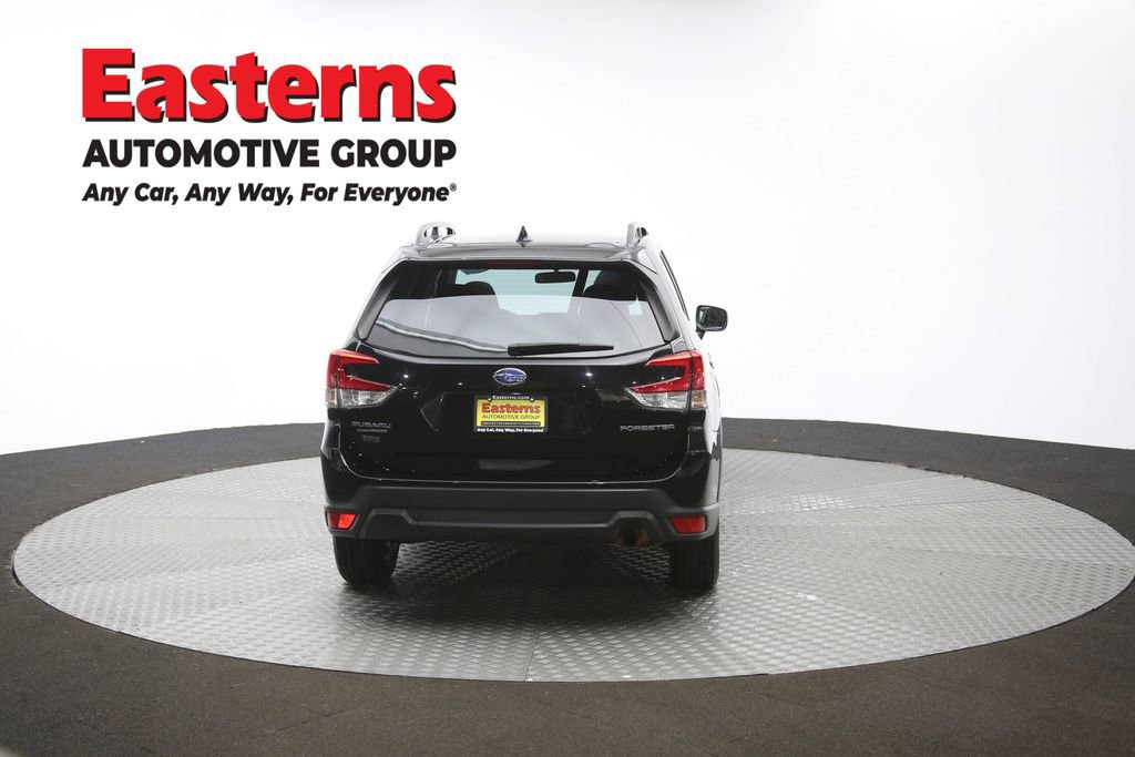 Used 2023 Subaru Forester Premium image 41