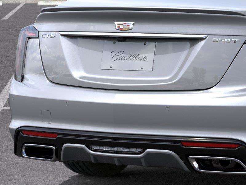 New 2026 Cadillac CT5 Sport RWD image 15