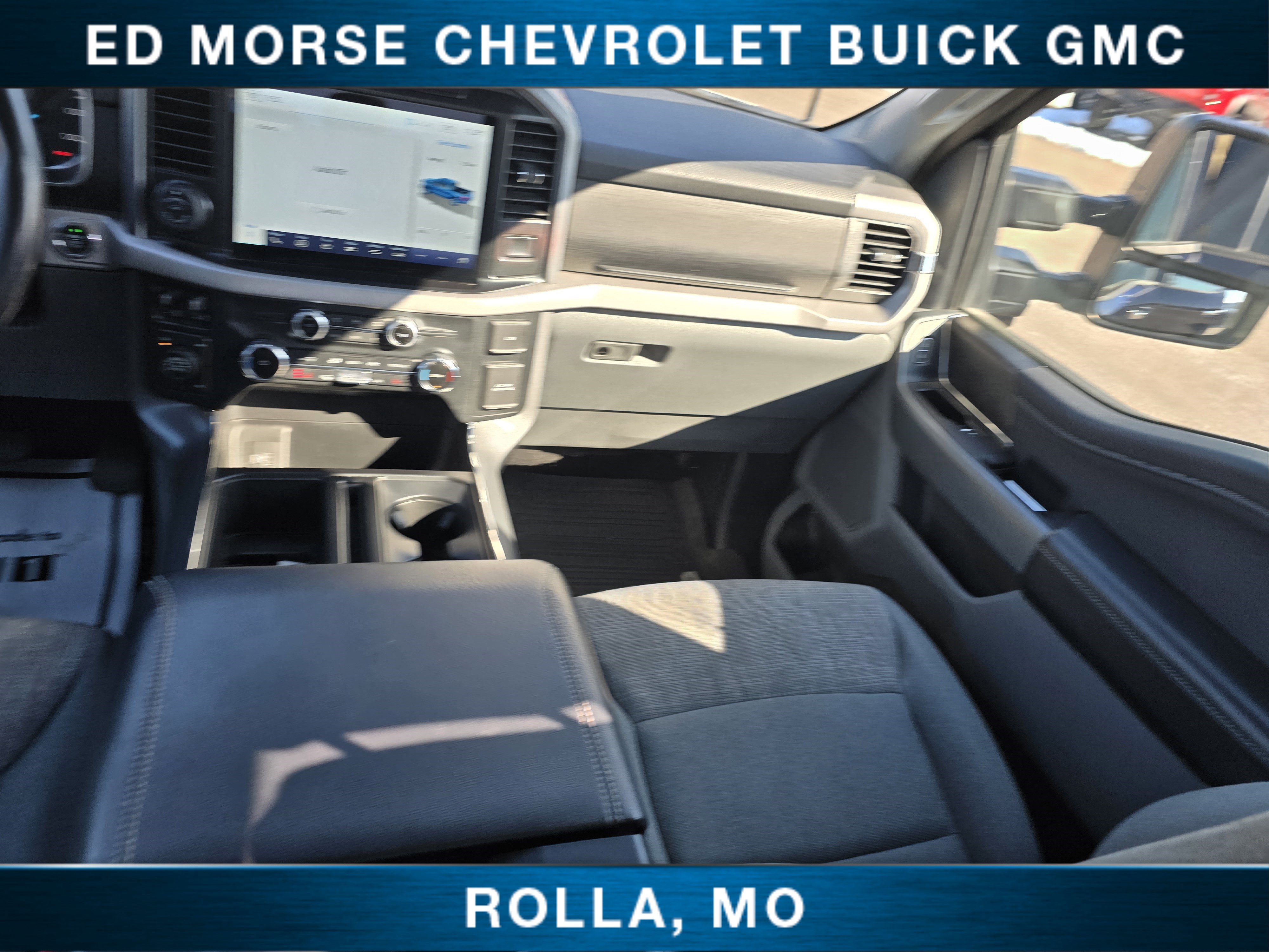 Used 2022 Ford F150 XLT w/ Equipment Group 302A High image 25