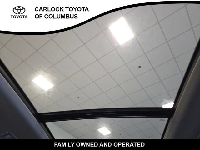 Used 2026 Toyota Grand Highlander AWD Hybrid image 13