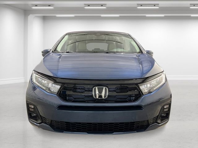 New 2026 Honda Odyssey Touring image 8