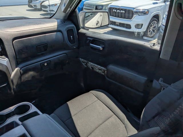 Used 2021 Chevrolet Silverado 1500 Custom Trail Boss w/ Realtree Special Edition AWD/4WD image 15