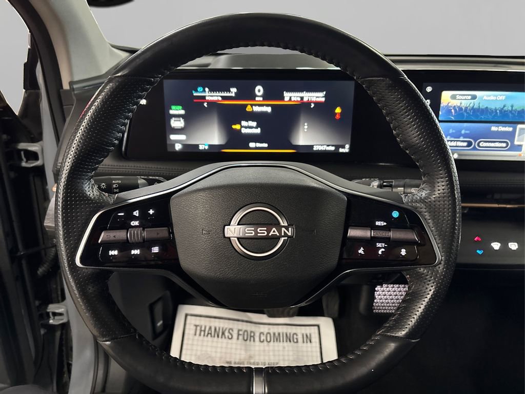 Used 2023 Nissan Ariya FWD image 24