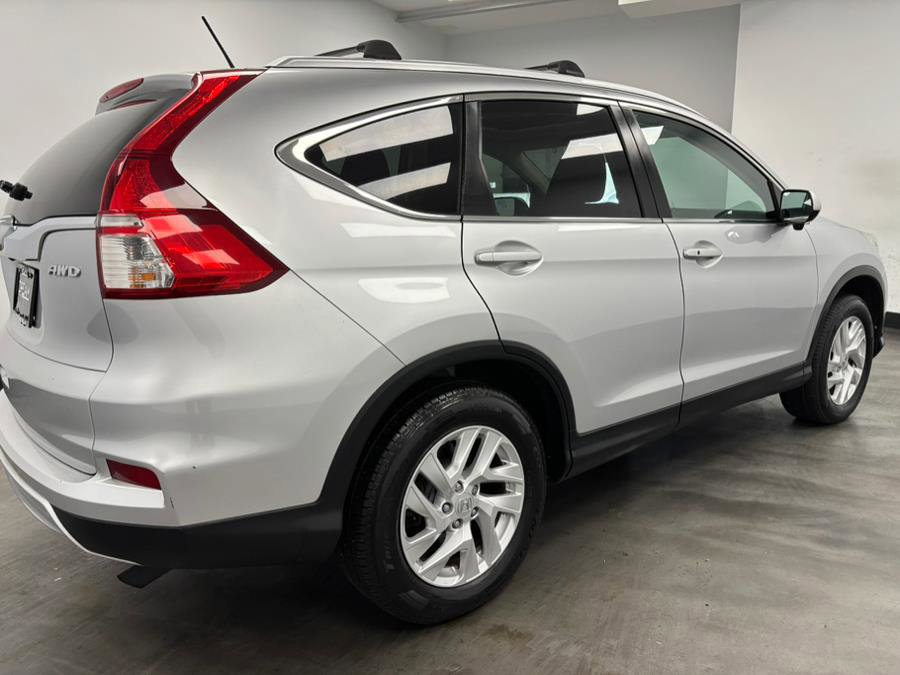 Used 2015 Honda CR-V EX image 20