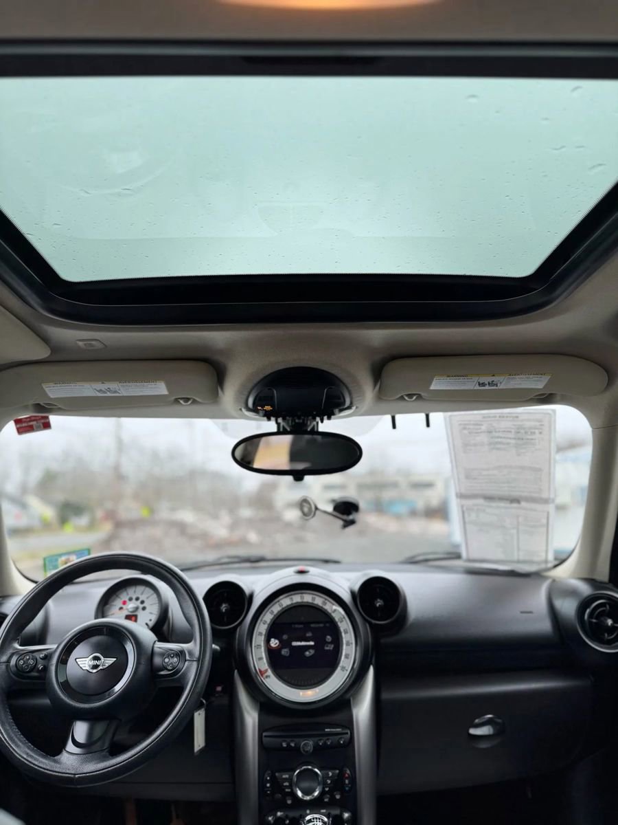 Used 2014 MINI Cooper Countryman Cooper Hatchback 4D image 18