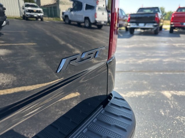 New 2026 Chevrolet Silverado 1500 RST w/ RST All Star Premium Package image 19