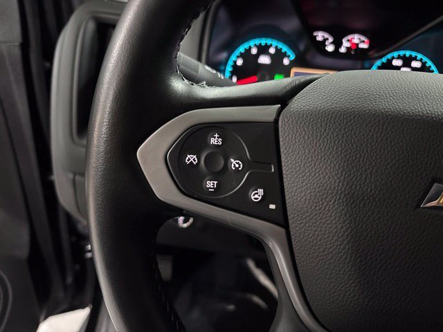 Used 2021 Chevrolet Colorado ZR2 AWD/4WD image 21