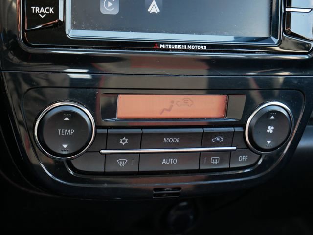 Used 2020 Mitsubishi Mirage G4 LE image 25