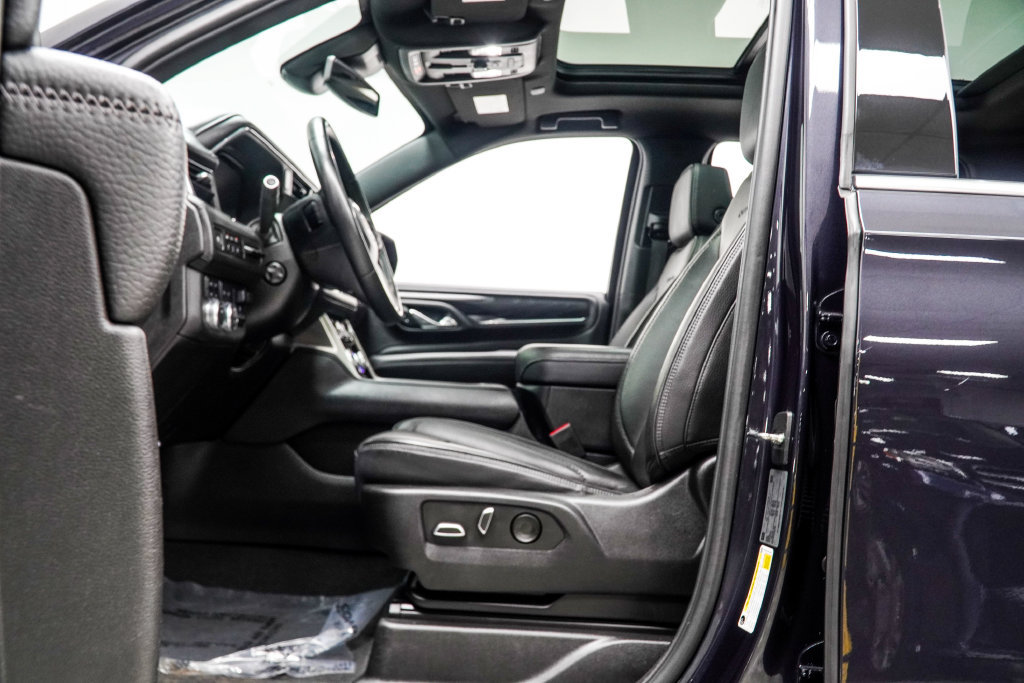 Used 2023 GMC Yukon Denali AWD/4WD image 44