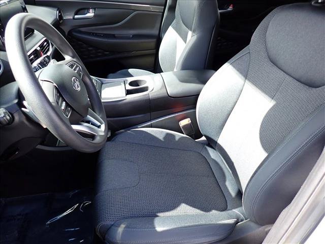 Used 2022 Hyundai Santa Fe SEL AWD/4WD image 12