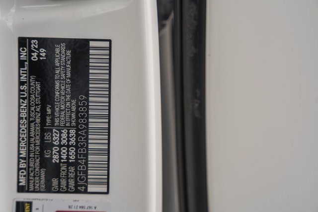 Certified 2024 Mercedes-Benz GLE 350 4MATIC image 37
